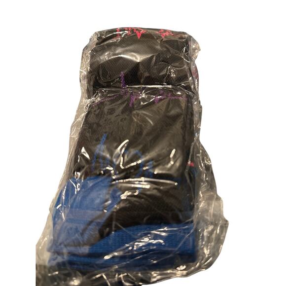 6 pairs NWT Copper Compression Socks Unisex Sz L/XL - Picture 6 of 9